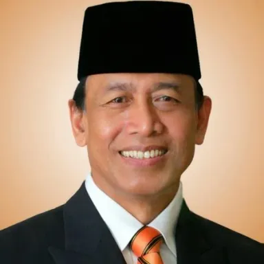 Wiranto profile photo