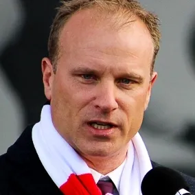 Dennis Bergkamp profile photo