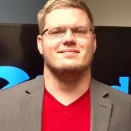 Josh A. Moore profile photo