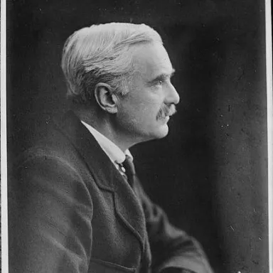 E. D. Morel profile photo
