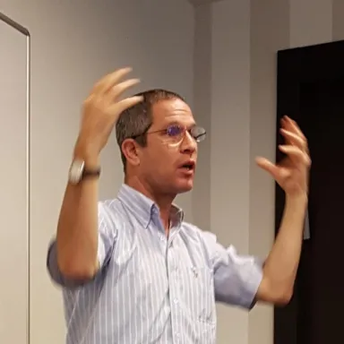 David Hahn profile photo