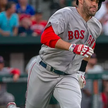 J. D. Martinez profile photo