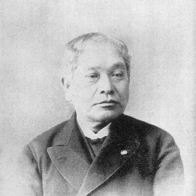 Ōki Takatō profile photo