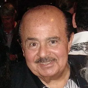 Adnan Khashoggi profile photo