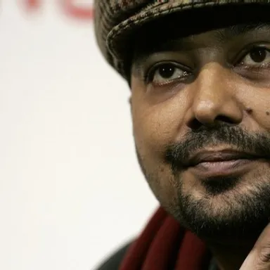 Anurag Kashyap profile photo