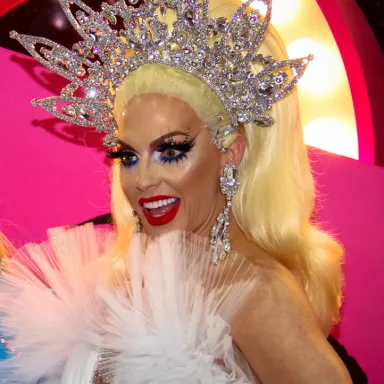 Alyssa Edwards profile photo