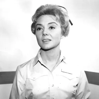 Peggy McCay profile photo