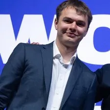 Adam Mockler profile photo