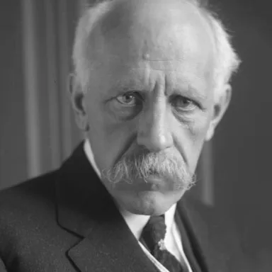 Fridtjof Nansen profile photo