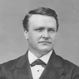 Stephen B. Elkins profile photo