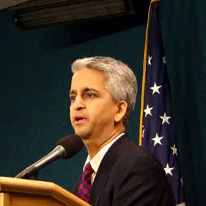 Sunil Gulati profile photo