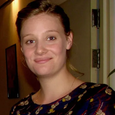 Romola Garai profile photo