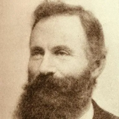 Poul Pedersen profile photo