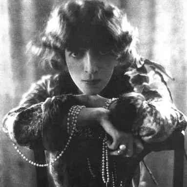 Luisa Casati profile photo