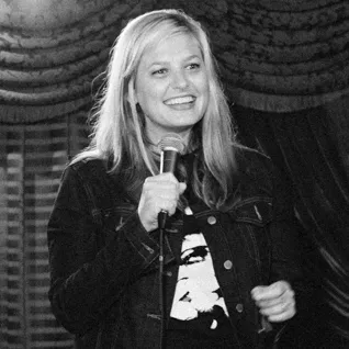 Christina Pazsitzky profile photo
