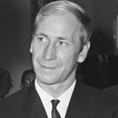 Bobby Charlton profile photo