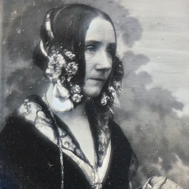 Ada Lovelace profile photo