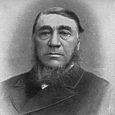 Paul Kruger profile photo