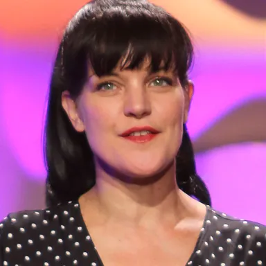Pauley Perrette profile photo