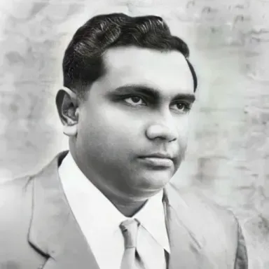 Ibrahim Nasir profile photo