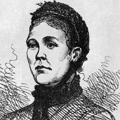 Catherine Eddowes profile photo
