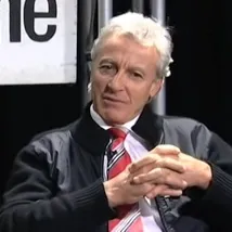 Peter Brock profile photo