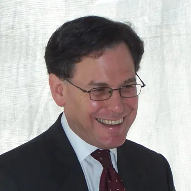 Sidney Blumenthal profile photo