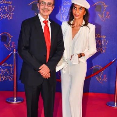 Adi Godrej profile photo