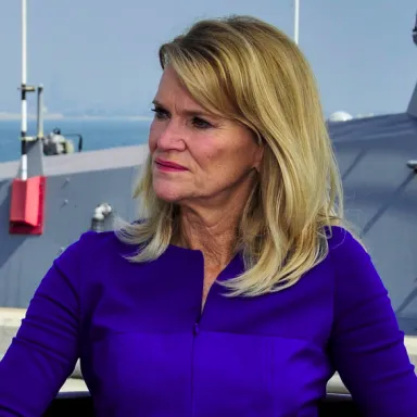 Martha Raddatz profile photo