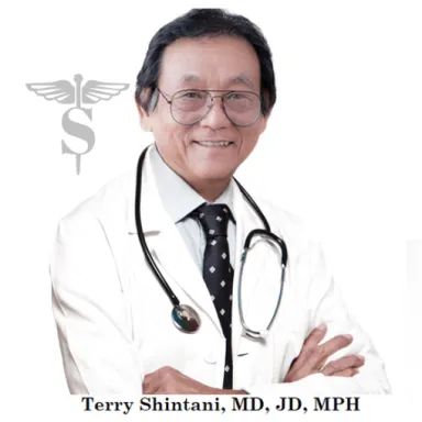 Terry Shintani profile photo