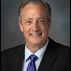 David P. Steiner profile photo