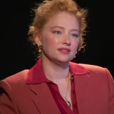 Haley Bennett profile photo