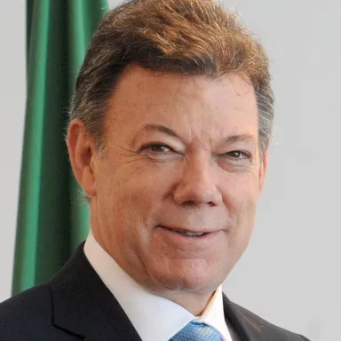 Juan Manuel Santos profile photo