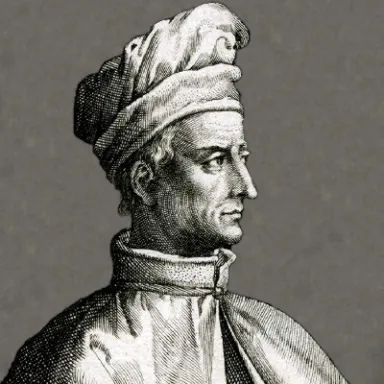 Amerigo Vespucci profile photo