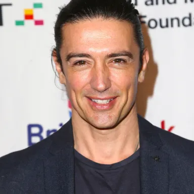 Adam Croasdell profile photo