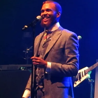 Jidenna profile photo