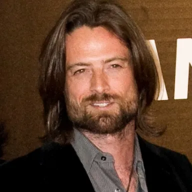 William Miller (actor, born 1978) profile photo