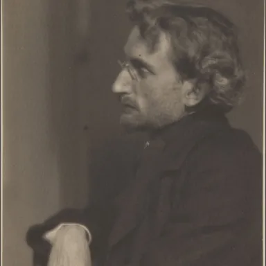 F. Holland Day profile photo