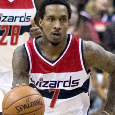 Brandon Jennings profile photo