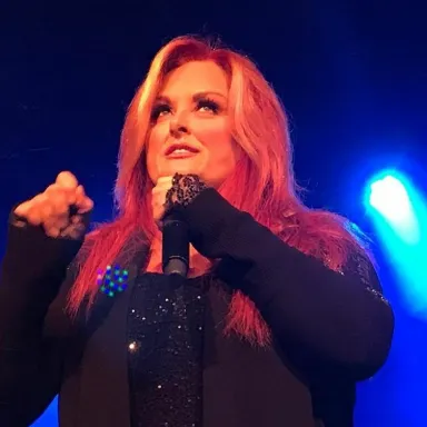 Wynonna Judd profile photo
