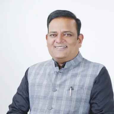 Raaj Kumar profile photo
