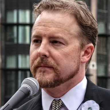 Samuel West profile photo
