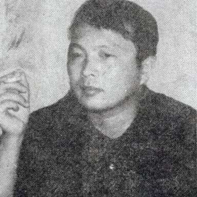 Toshio Matsumoto profile photo