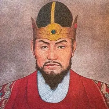 Mobon of Goguryeo profile photo