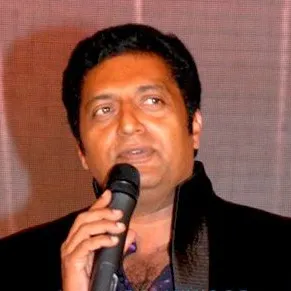 Prakash Raj profile photo