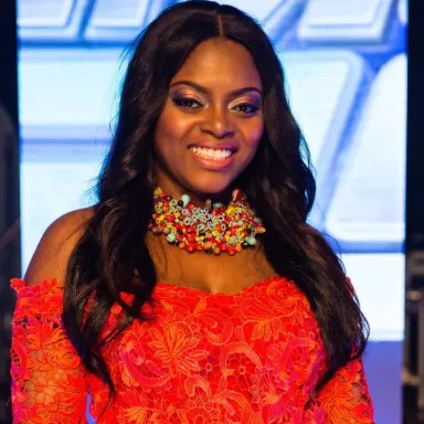 Esther Farinde profile photo