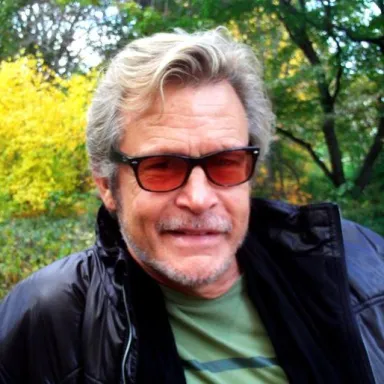 Michael Kearns (actor) profile photo