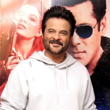 Anil Kapoor profile photo