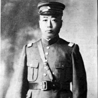 Yang Yuting (warlord) profile photo