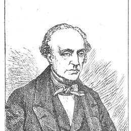 William Lewis (chess player) profile photo